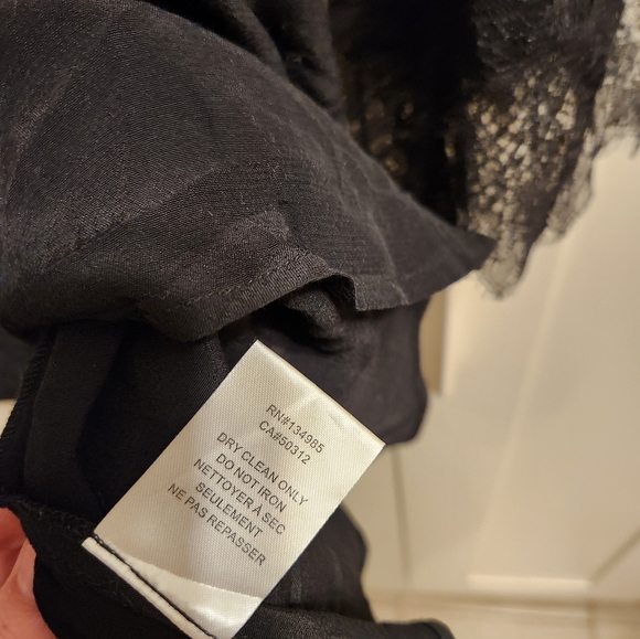 For Love and Lemons Festival Dress - Picture 4 of 6